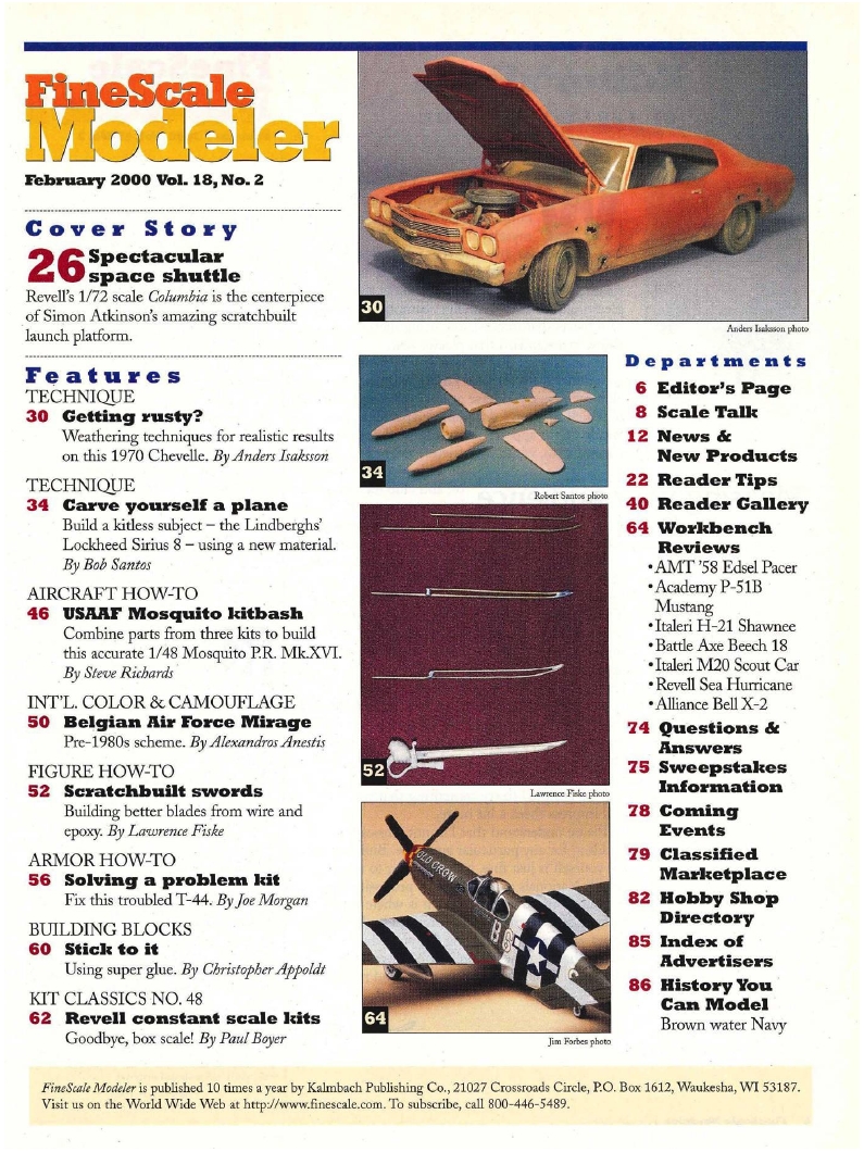 FineScale Modeler 2000-02 (Vol18-02)